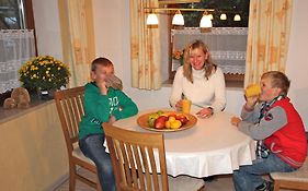 Haus Margarete&Landhaus Karin